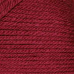 Universal Uptown Worsted 325 Cranberry. High Quality, Anti Pilling Acrylic!